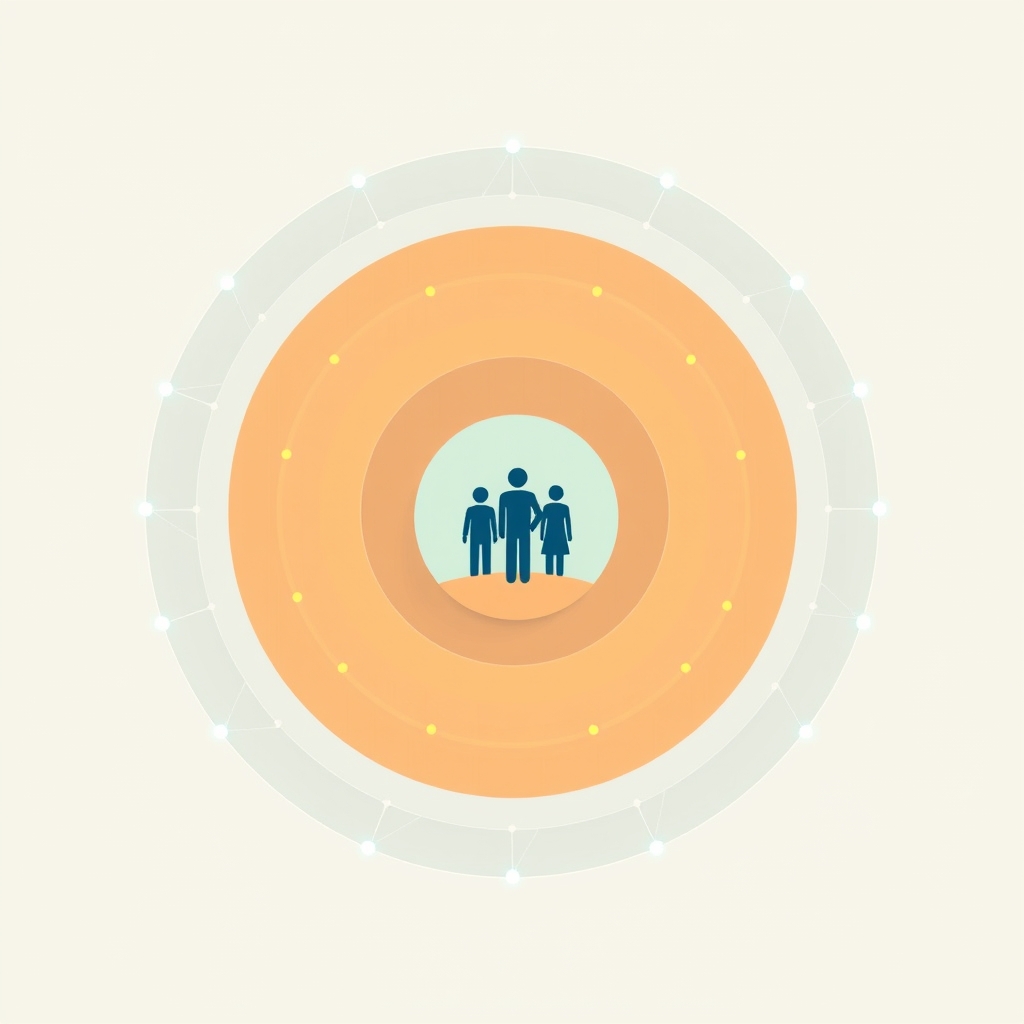 Personal, Team, Organizational AI